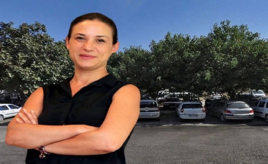 Başkan Sengel duyurdu: Otopark devri mahkemeden döndü!