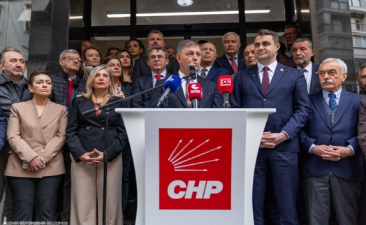 Başkan Tugay ve Güç tahliye kararına esti gürledi: 'Saldırgan bir dille başarısızlıklarını örtmeye çalışıyorlar'