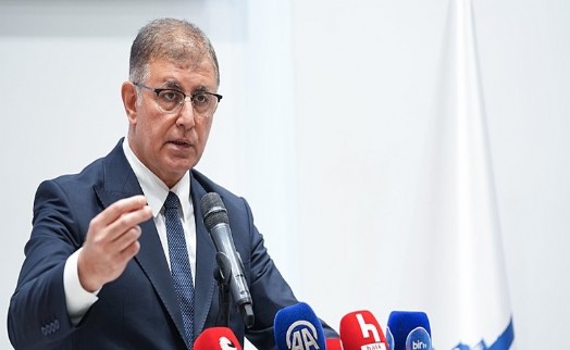 Başkan Tugay'dan sağlıklı kamu yönetimi vurgusu