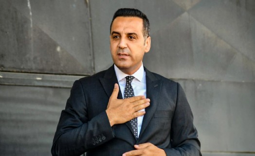 Başkan Yıldız’dan bayram müjdesi