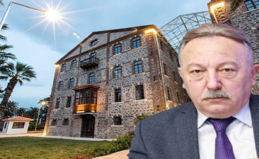 Bayır'dan çarpıcı 'Vakıflar' sorusu: 'Belediye AKP'de olsaydı yine tahliye kararı çıkacak mıydı?'