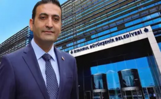 Beyoğlu Belediye Başkanı İnan Güney hakkında iddianame hazırlandı