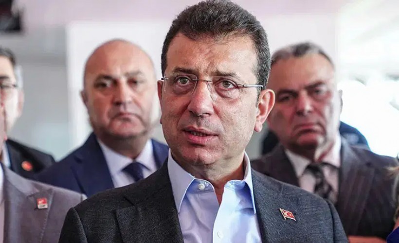 Bilirkişi savunması sonrası: İmamoğlu'na bir soruşturma daha açıldı!