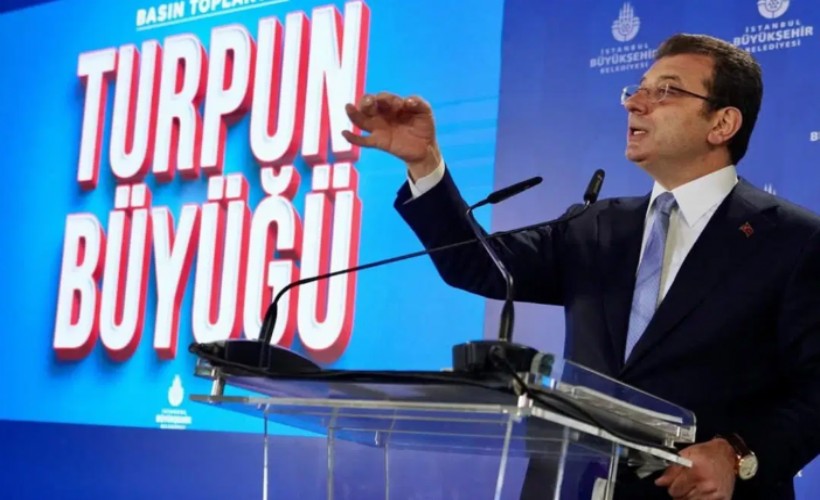 Bir günde 2 dava.. İmamoğlu 'bilirkişi' davasında hakim karşısında: 'Burada Ekrem İmamoğlu mesaisi yaşanıyor!'
