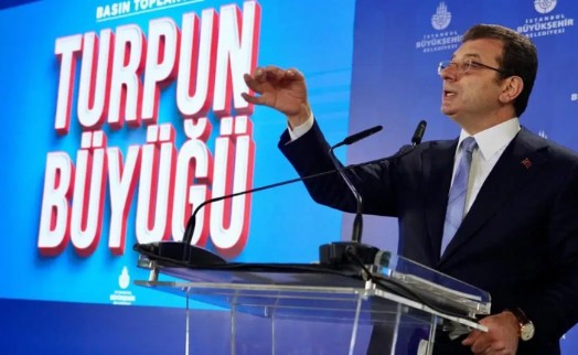 Bir günde 2 dava.. İmamoğlu 'bilirkişi' davasında hakim karşısında: 'Burada Ekrem İmamoğlu mesaisi yaşanıyor!'