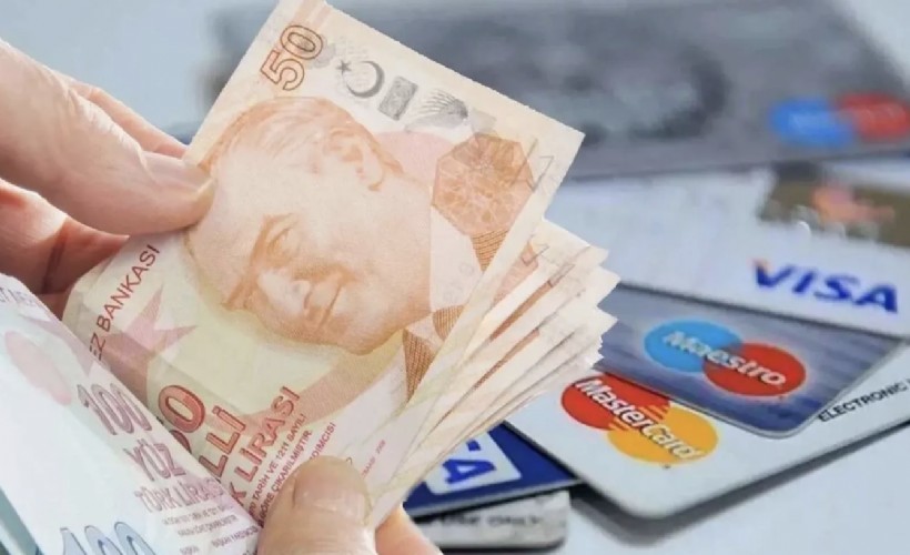 Borç krizi derinleşiyor: 4,2 milyon kişi yasal takipte!