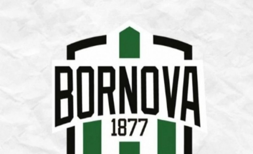 Bornova 1877 evinde kritik maçı kaybetti