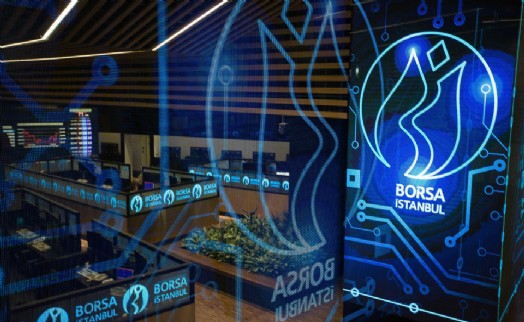Borsa'da savaş düşüşü!