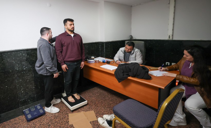 Buca Belediyesi 15 zabıta memuru alacak