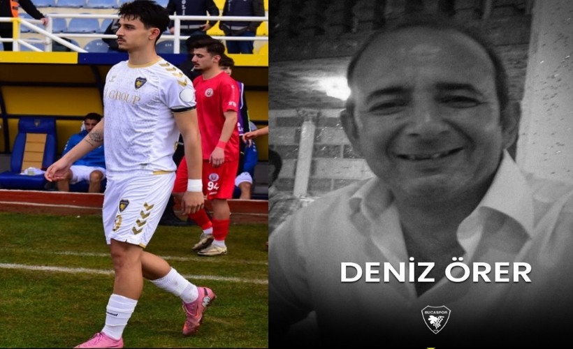 Bucaspor büyük acıya rağmen puan aldı