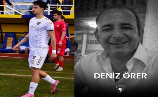 Bucaspor büyük acıya rağmen puan aldı