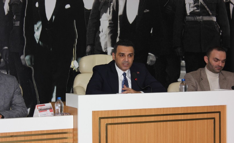 ‘Büyükşehir Çiğli’yi cezalandırıyor mu’ tartışması… Yıldız: Kimseye eyvallahım yok!