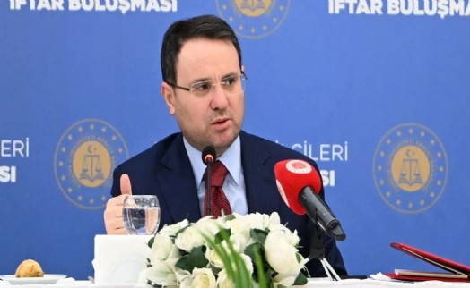 CHP Akın Gürlek için suç duyurusunda bulundu