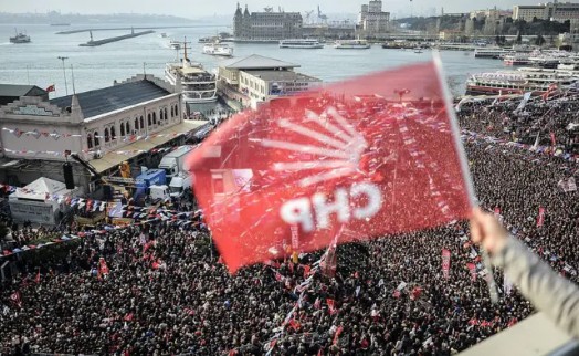 CHP İstanbul'dan çekilmiyor: 19 Mart sonrası saha ziyaretleri planlandı
