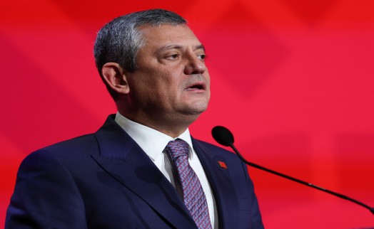 CHP Lideri Özel İzmir'e geliyor!