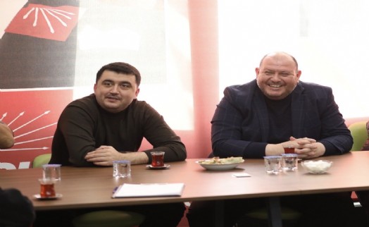 İzmir'de CHP'li ilçe başkanına bıçaklı saldırı! Perde arkasında neler yaşandı?