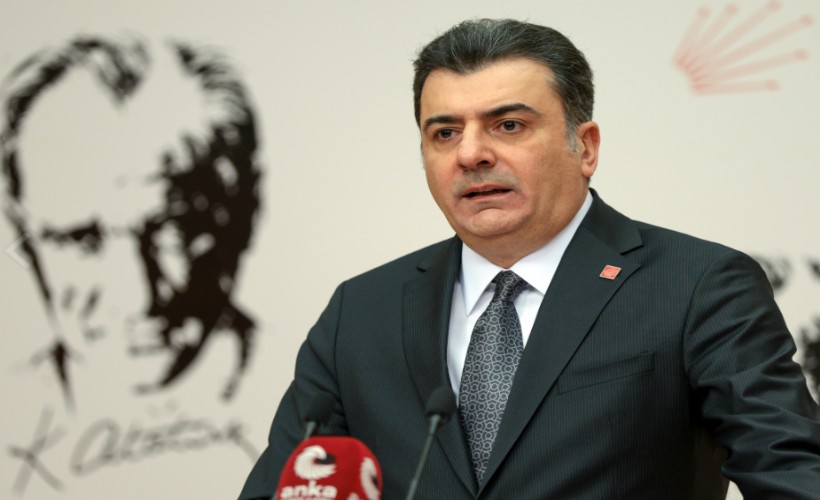 CHP Sözcüsü Emre’den Bakan Gürlek’e: '452 milyonluk dairelerin hesabını verin'