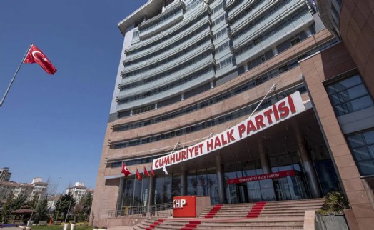 CHP Sözcüsü Emre'den Gürlek'e yanıt: 'Sunduk dediğiniz mal beyanınız nerede?'