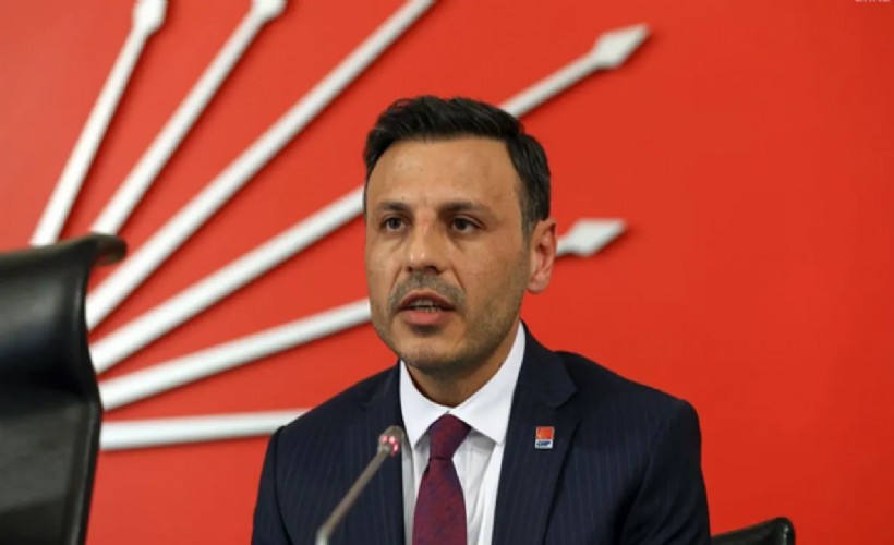 CHP'den 9 Mart'ta başlayacak İBB davası öncesi flaş hamle: Özgür Çelik tek tek anlattı