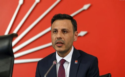 CHP'den 9 Mart'ta başlayacak İBB davası öncesi flaş hamle: Özgür Çelik tek tek anlattı
