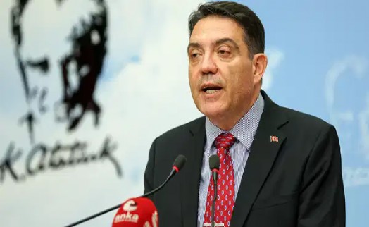 CHP'den AK Parti'ye S-400 hatırlatması!