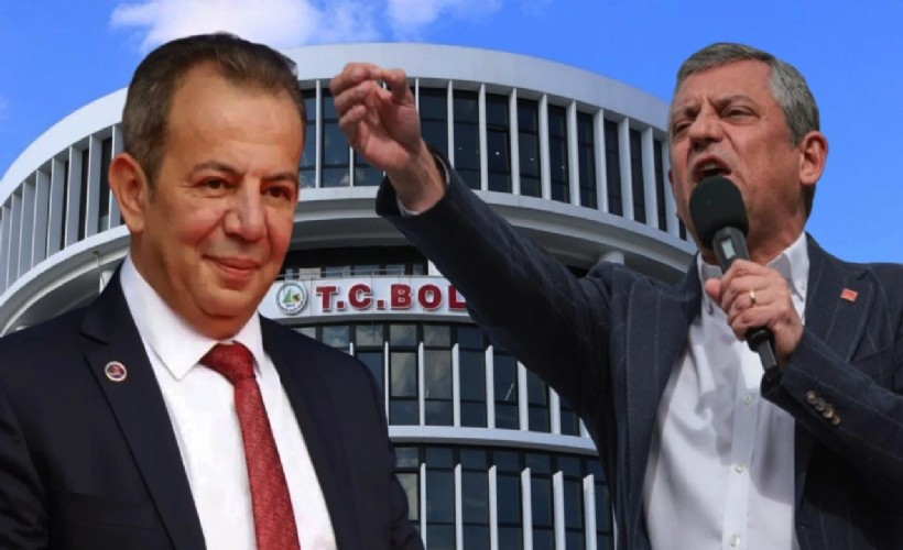 CHP'den Bolu'da miting... Özgür Özel'den '3 harfli marketler' açıklaması: 2'si ş'ikayetçi değiliz' dedi, 1'i kaldı