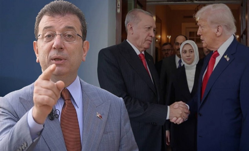 CHP'den İBB davası öncesi açıklama: 'İmamoğlu'na kurulan siyasi kumpas Trump-AKP ortak yapımıdır'