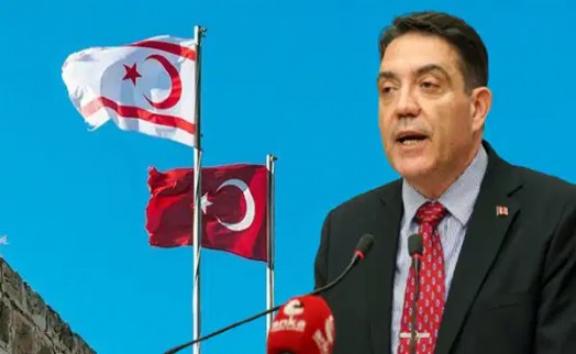 CHP'den 'KKTC' çağrısı: 'Hava savunması için tedbirlerin alınması acil ihtiyaç'