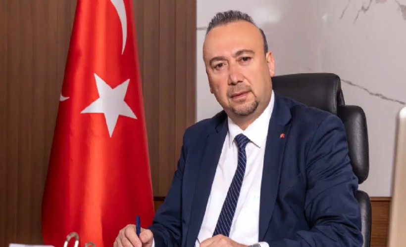 CHP'den Özkan Yalım'ın gözaltına alınmasına yönelik peş peşe tepkiler