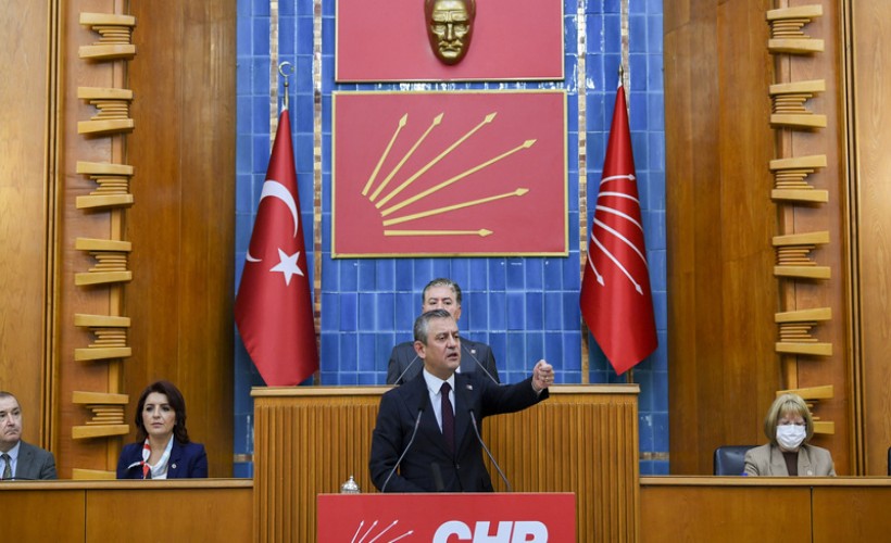 CHP'den 'grup toplantısı' kararı! Silivri'de yapılacak