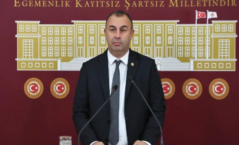 CHP'li Arslan İnan'ın o sözlerine ateş püskürdü: İzmir senin gibilerinin aklına geleni söyleyebileceği bir kent değil!