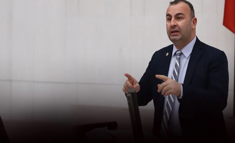 CHP'li Arslan'dan AK Parti'li İnan'a: Üslup ve seviye sorunu olan arkadaş!