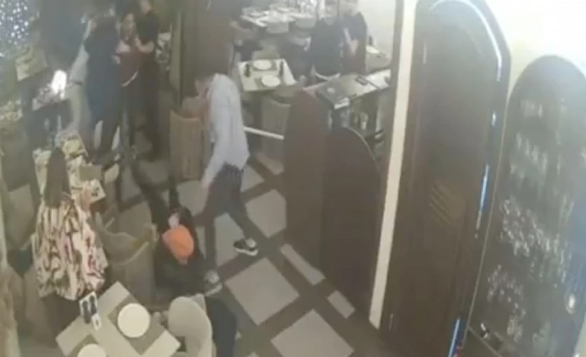 CHP'li Belediye Başkanı darbedildi