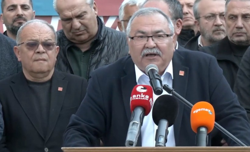 CHP'li Bülbül'den HSK kararnamesine eleştiri