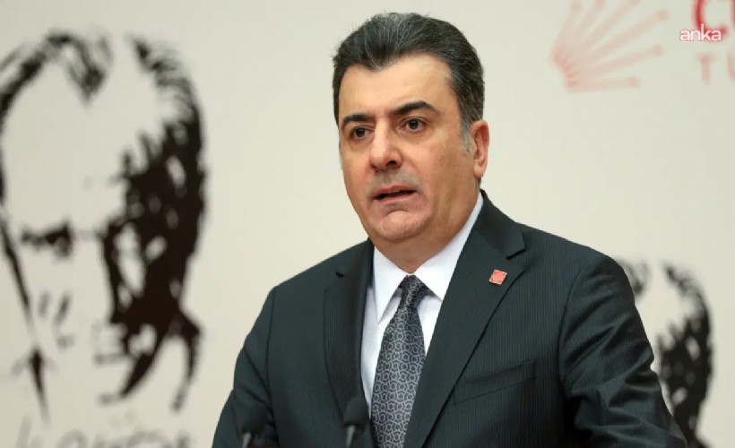 CHP'li Emre'den Gürlek'e: 'Algı yönetmek yerine ID numaralarını kameralar karşısında sisteme girin'