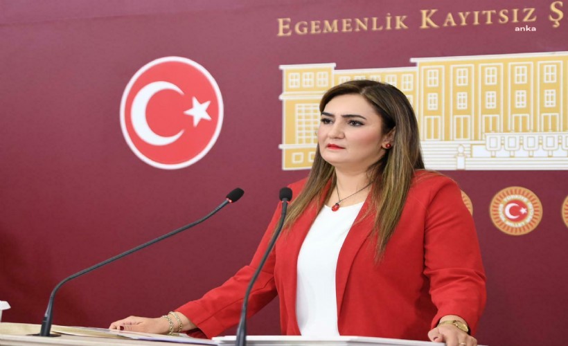 CHP'li Kılıç KYK Yurdu'nda yaşanan olaya dikkat çekti: Bu skandal değil, çöküştür!