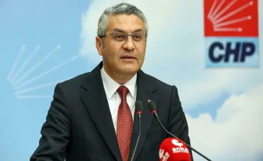 CHP'li Salıcı'dan iktidara ‘sığınak' tepkisi: ‘Ortada somut bir adım yok'