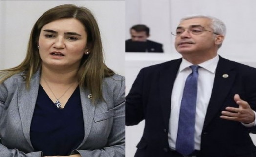 CHP'li vekiller iki ismin açıklamalarına sert çıktı: Kılıç 'Çifte standart' dedi, Uzun sordu: 'Hangisi yalan söylüyor?'