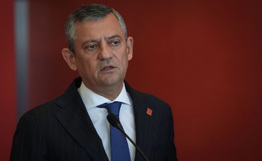 CHP lideri Özgür Özel İzmir'e geliyor: Program detayları belli oldu!