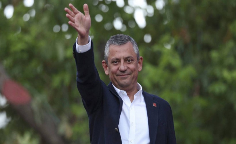 CHP  liderinden Urla'ya 'Özel' program!