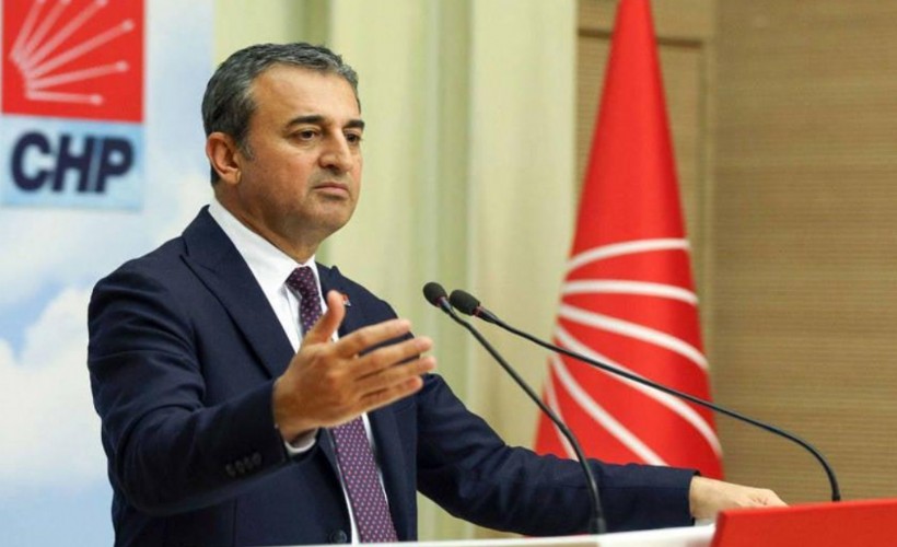 CHP’li Bulut'tan 'Furkan Torlak' açıklaması: Gazetecileri arayıp açıkça hizaya çekmeye kalkıyor