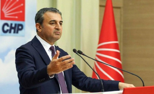 CHP'li Bulut'tan 'Furkan Torlak' açıklaması: Gazetecileri arayıp açıkça hizaya çekmeye kalkıyor
