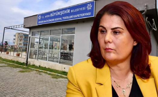 Çerçioğlu, AK Parti'ye geçince Çine Belediyesi'ne tahsis ettiği tesisi geri istedi