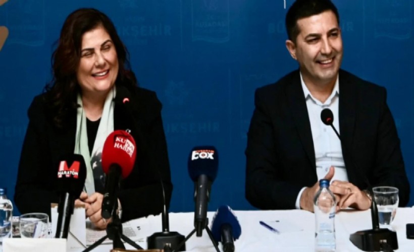 Çerçioğlu'ndan Günel'in mektubuna yanıt: Herkes aynaya bakacak!