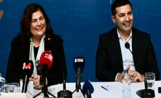 Çerçioğlu'ndan Günel'in mektubuna yanıt: Herkes aynaya bakacak!