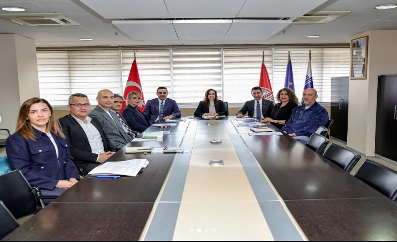 Çiğli, Karşıyaka ve Bayraklı’dan ortak adım: Sahipsiz hayvanlar için ortak proje!