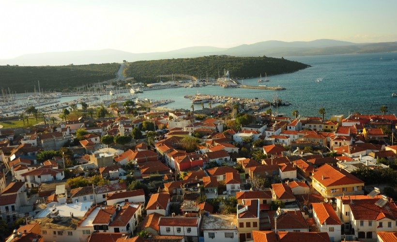 Cittaslow Türkiye Ulusal Ağ Toplantısı Seferihisar’da düzenlenecek