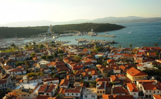 Cittaslow Türkiye Ulusal Ağ Toplantısı Seferihisar'da düzenlenecek