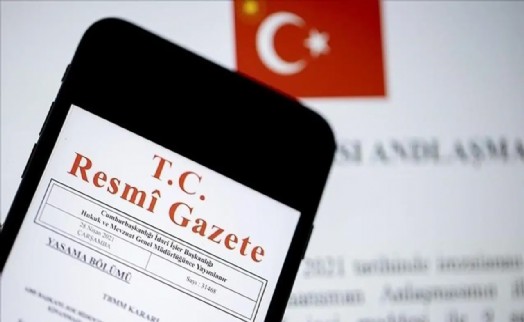 Çocukların Suça Sürüklenmesi Araştırma Komisyonu'nun görev süresi uzatıldı