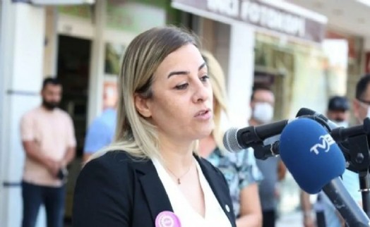 DİSK'in Ege Bölge Temsilcisi belli oldu